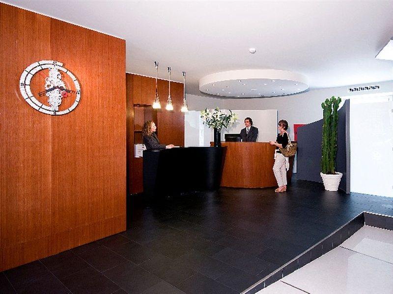 Metropolis - Hotel Di Charme Roma Exterior foto